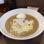 ヌードル＆スパイスカレー 今日の1番 - 