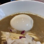 ヌードル＆スパイスカレー 今日の1番 - 