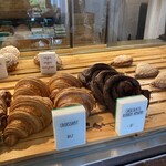 Tiong Bahru Bakery - 
