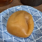 ヌードル＆スパイスカレー 今日の1番 - 