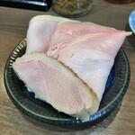 ヌードル＆スパイスカレー 今日の1番 - 