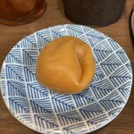 ヌードル＆スパイスカレー 今日の1番 - 