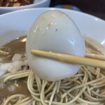 ヌードル＆スパイスカレー 今日の1番 - 