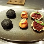 アルゴリズム - 