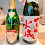 紀尾井町 三谷 - 