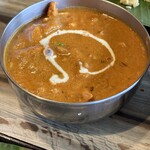 Muthu's Curry - 