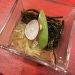 福井割烹 望月 - 