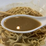 ヌードル＆スパイスカレー 今日の1番 - 