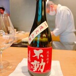 紀尾井町 三谷 - 