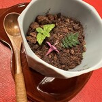 福井割烹 望月 - 