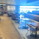 スターバックスコーヒー - 