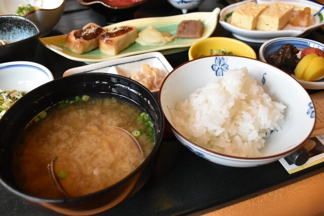 湯の香 松の湯 - 天童（旅館・民宿）の写真