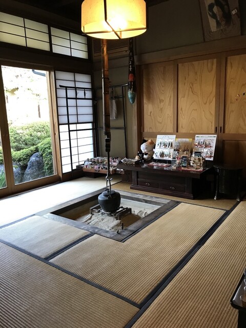 湯の香 松の湯 - 天童（旅館・民宿）の写真