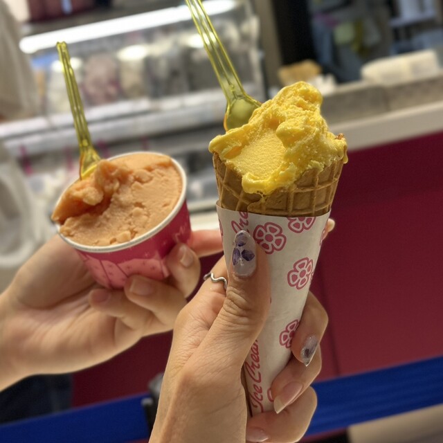 ミルキッシモ イオンレイクタウンmori店 - 越谷レイクタウン