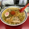 赤湯ラーメン 龍上海 米沢店