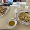 餃子の王将 コメリ水口店