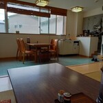 お宿 お食事処 鱗晃荘 - 