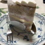 弓ヶ浜洋菓子屋タンプルタン - 