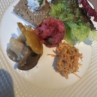 Russian Restaurant ROGOVSKI 銀座 - 