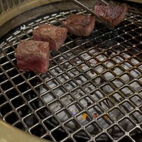 焼肉とみ 横浜関内店 - 
