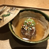 日本料理 をとわ - 