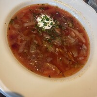 Russian Restaurant ROGOVSKI 銀座 - 