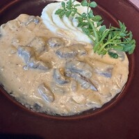 Russian Restaurant ROGOVSKI 銀座 - 