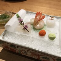 日本料理 をとわ - 