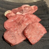 焼肉とみ 横浜関内店 - 