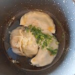 支那そば　まるこう - 