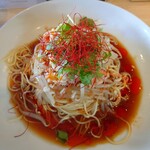 支那そば　まるこう - 
