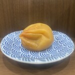 ヌードル＆スパイスカレー 今日の1番 - 店主から僕自身2回目のサービス！ 