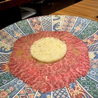 中目黒焼肉 登牛門 - 