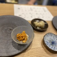 梅田 鮨処いこう - 