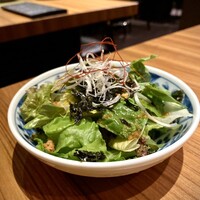 中目黒焼肉 登牛門 - 