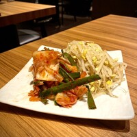 中目黒焼肉 登牛門 - 