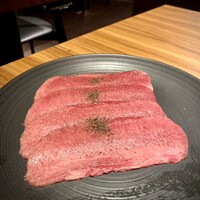 中目黒焼肉 登牛門 - 
