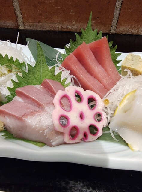 くりぼうず - 横手（日本料理）の写真