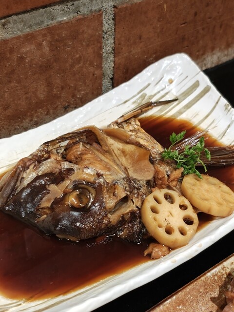 くりぼうず - 横手（日本料理）の写真