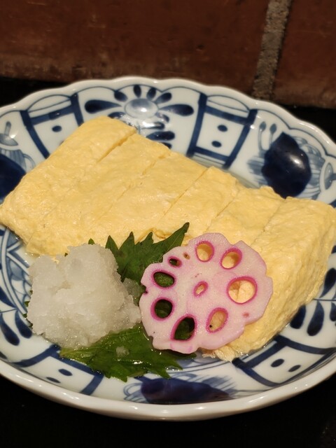 くりぼうず - 横手（日本料理）の写真