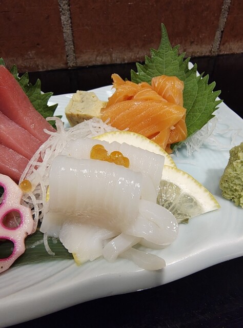 くりぼうず - 横手（日本料理）の写真