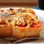 カワセミ珈琲店 - 