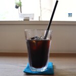 カワセミ珈琲店 - 