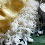 インディアンレストラン ティラガ - 
