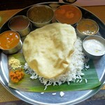 インディアンレストラン ティラガ - 