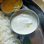 インディアンレストラン ティラガ - 