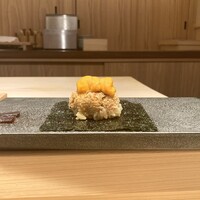 鮨結う翼 - 