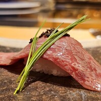 鉄板焼 にし田 - 