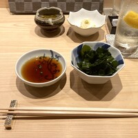 鮨結う翼 - 