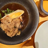 鉄板焼 にし田 - 
